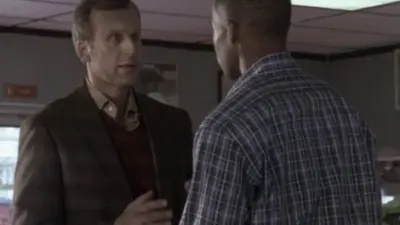 Rick Barnes Friday Night Lights