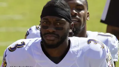 Robert Griffin III