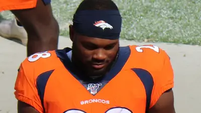 Royce Freeman