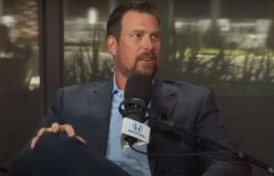 Ryan Leaf