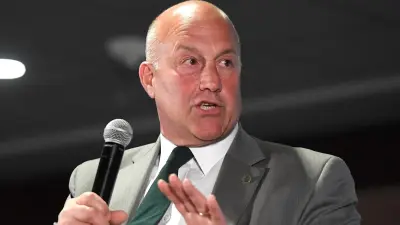 Steve Addazio