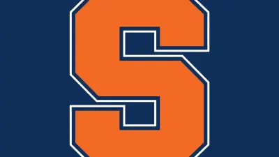 Syracuse Orange logo