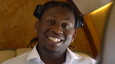 Takk McKinley
