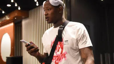 Terry Rozier