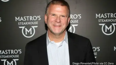Tilman Fertitta