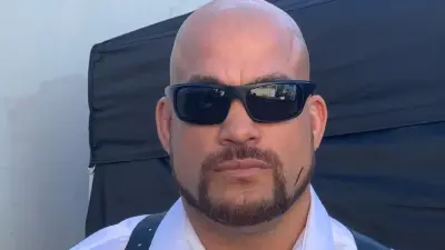Tito Ortiz