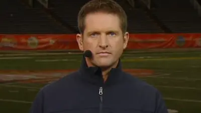 Todd McShay