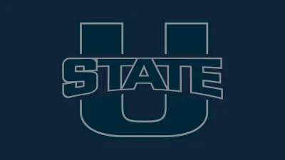Utah State logo