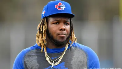 Vladimir Guerrero Jr
