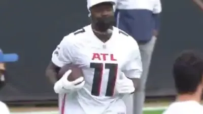 AJ Brown