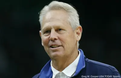 Danny Ainge