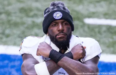 Dez Bryant