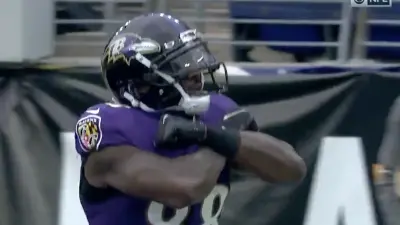 Dez Bryant X