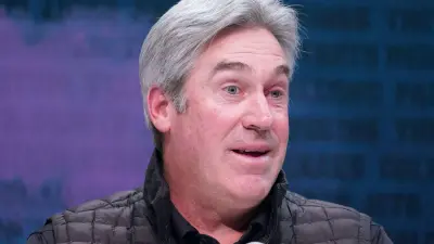 Doug Pederson at a press conference