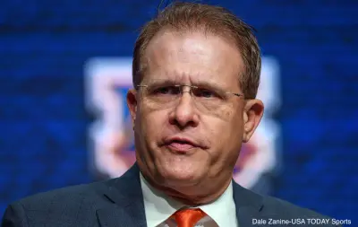 Gus Malzahn