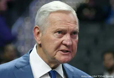 Jerry West
