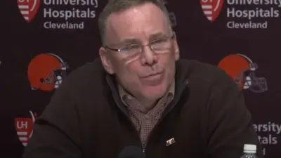 John Dorsey