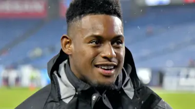 JuJu Smith-Schuster