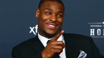 LeVeon Bell