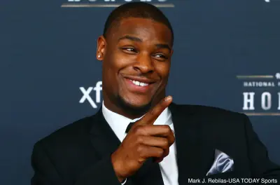 LeVeon Bell