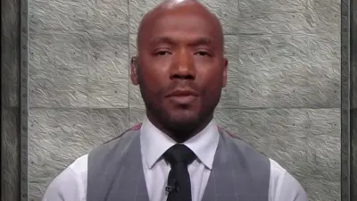 Louis Riddick