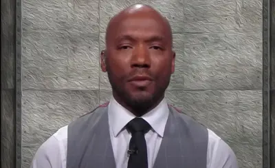 Louis Riddick