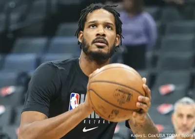 Trevor Ariza