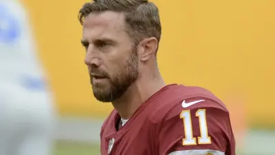 Alex Smith