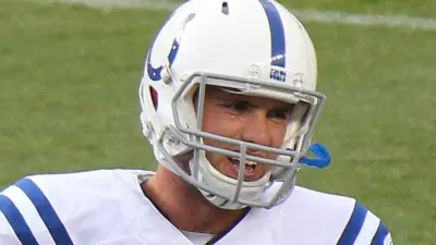 Andrew Luck