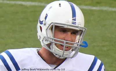 Andrew Luck