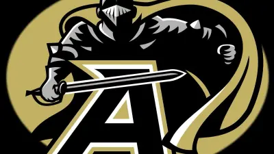 Army Black Knights logo