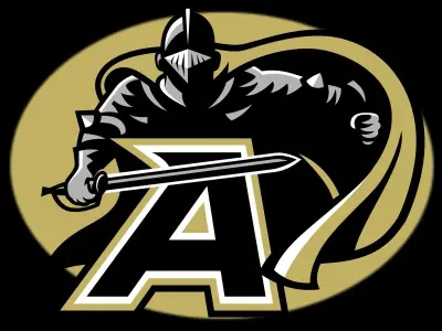 Army Black Knights logo