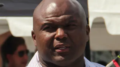 Booger McFarland