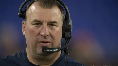 Bret Bielema