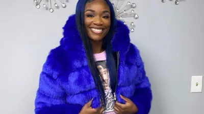 Claressa Shields