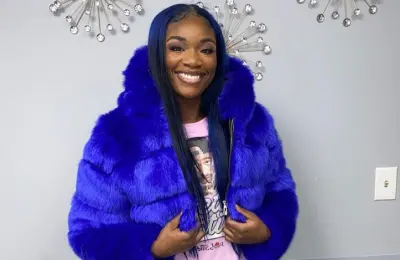 Claressa Shields