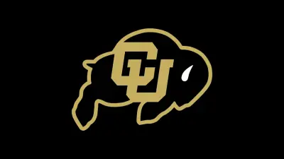 Colorado Buffaloes logo