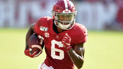 DeVonta Smith