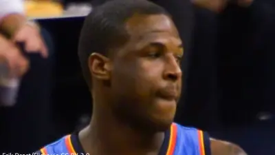 Dion Waiters