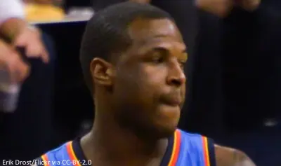 Dion Waiters