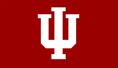Indiana Hoosiers logo