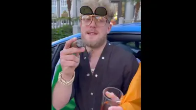 Jake Paul