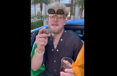 Jake Paul