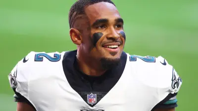 Jalen Hurts