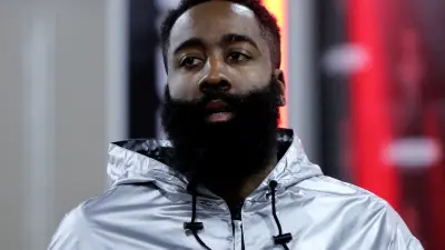 James Harden