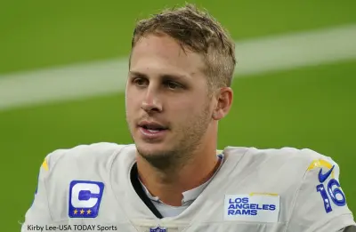 Jared Goff