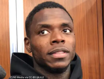 Josh Gordon