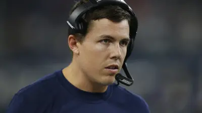 Kellen Moore
