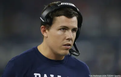 Kellen Moore