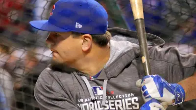 Kyle Schwarber